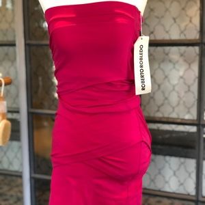 Vintage bod con style dress but still NWT!